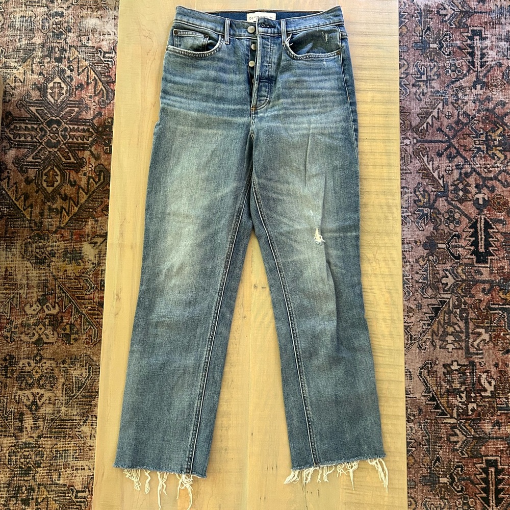 Denim Forum Jeans